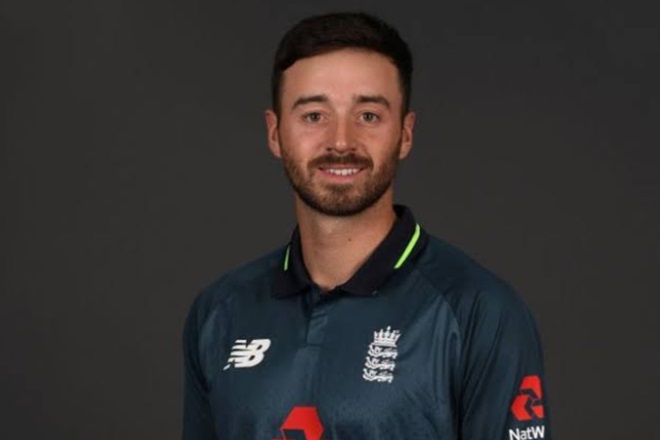 james vince 