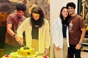 palash muchhal, smriti mandhana