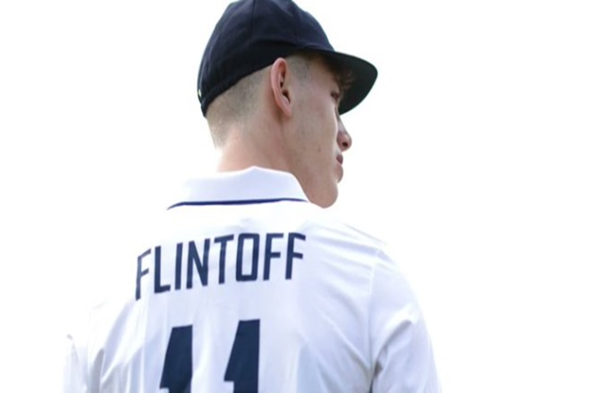 rocky flintoff