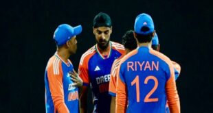 sl vs ind