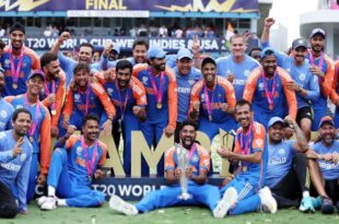 team India