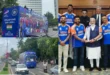 Team India Victory Parade : "हा महाराष्ट्राचा अपमान...", भारतीय संघाच्या मिरवणूक बसवरुन पेटलं राजकारण