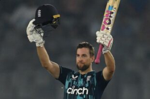dawid malan retirement