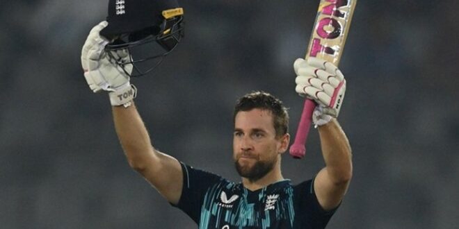 dawid malan retirement