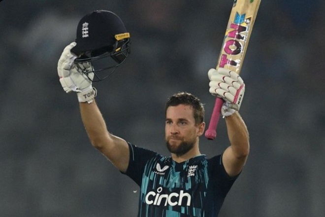 dawid malan retirement