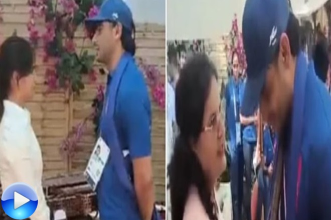 neeraj chopra manu bhaker marriage