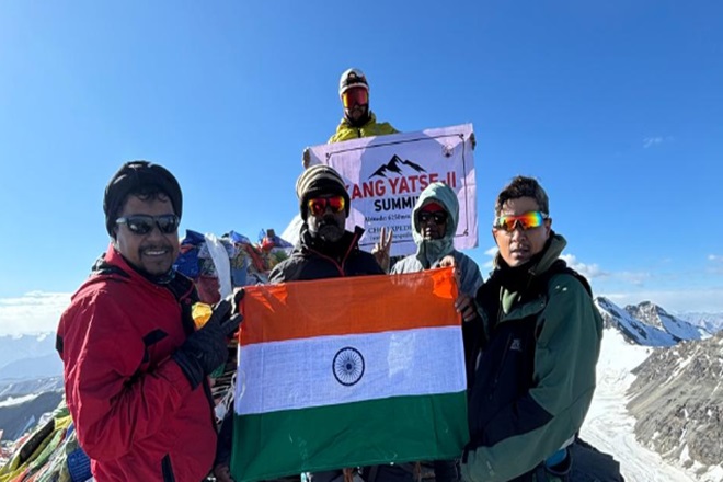 shivneri trekkers