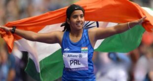 preeti pal