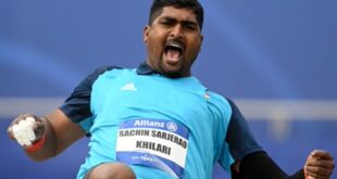 sachin khilari