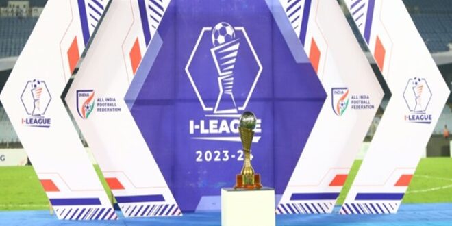 i league 2024-2025