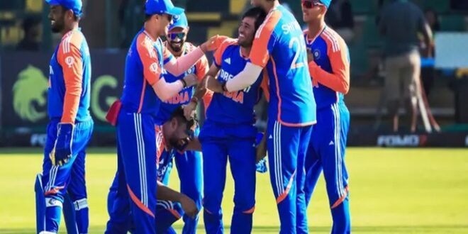 IND V BAN T20I PREVIEW