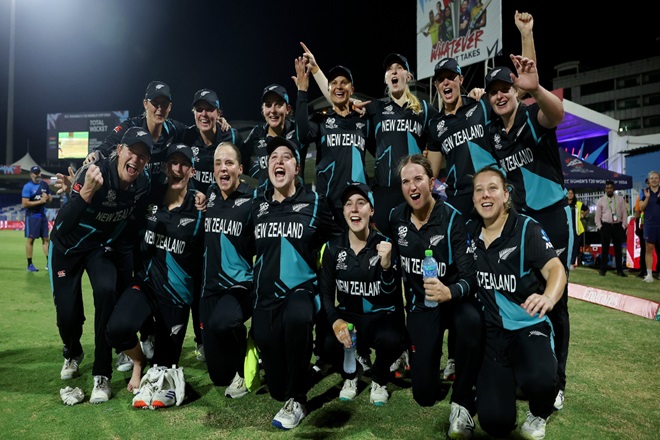 WOMENS T20 WORLD CUP 2024