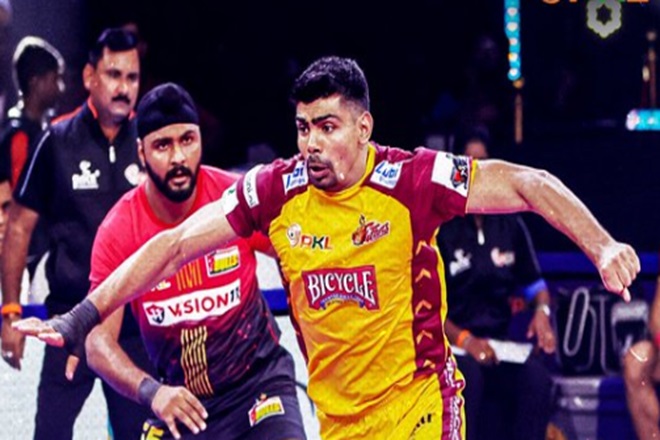 PRO KABADDI