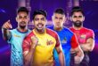 PRO KABADDI