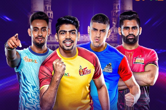 PRO KABADDI