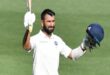 cheteshwar pujara