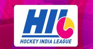 hockey india league