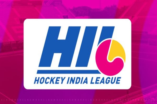 hockey india league