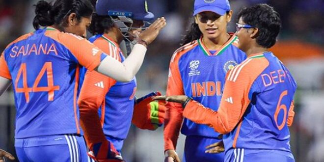 womens t20 world cup