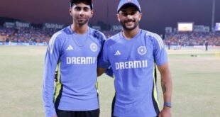 ind v ban t20i