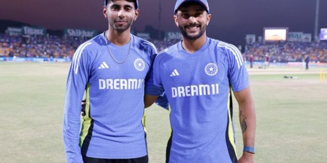 ind v ban t20i