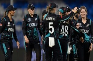 womens t20 world cup