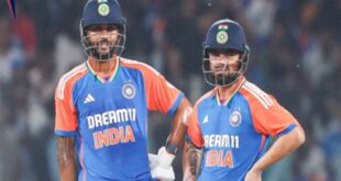 ind v ban