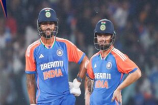 ind v ban