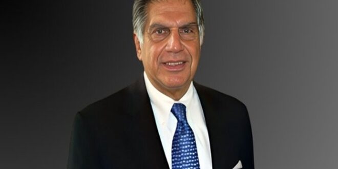ratan tata