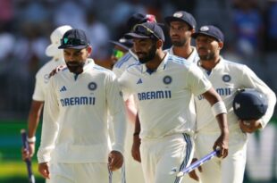 team india