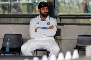 ROHIT SHARMA