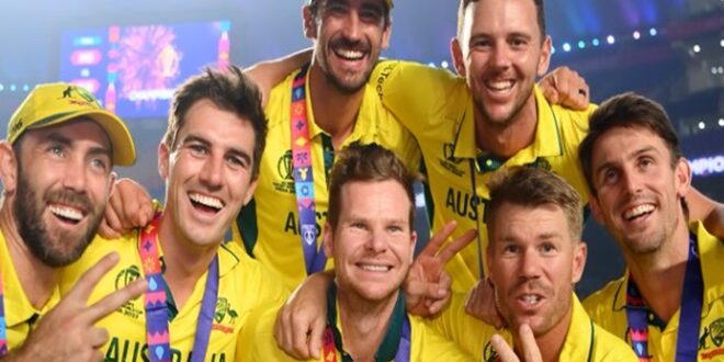Champions Trophy 2025