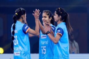 Kho Kho World Cup 2025