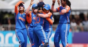 u19 womens cricket world cup