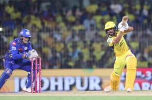 CSK