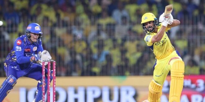 CSK