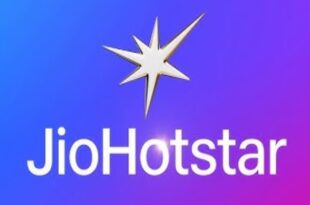 JIO HOTSTAR