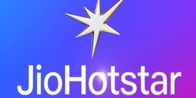 JIO HOTSTAR