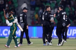 CHAMPIONS TROPHY 2025