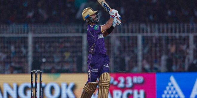 ajinkya rahane