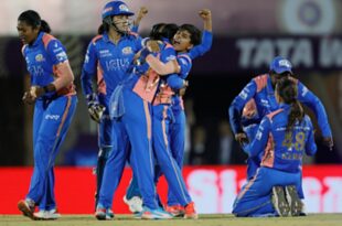 mumbai indians