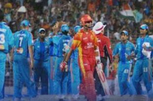 MUMBAI INDIANS