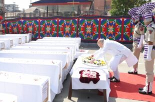 PAHALGAM ATTACKA