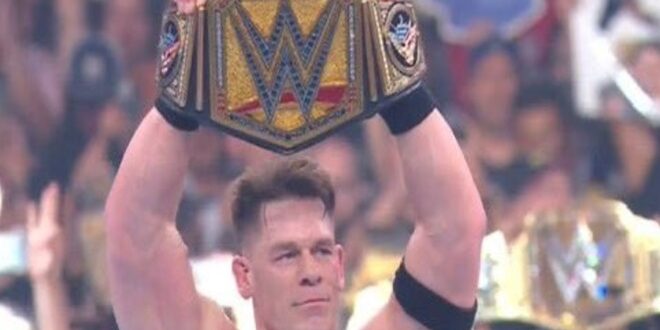 john cena