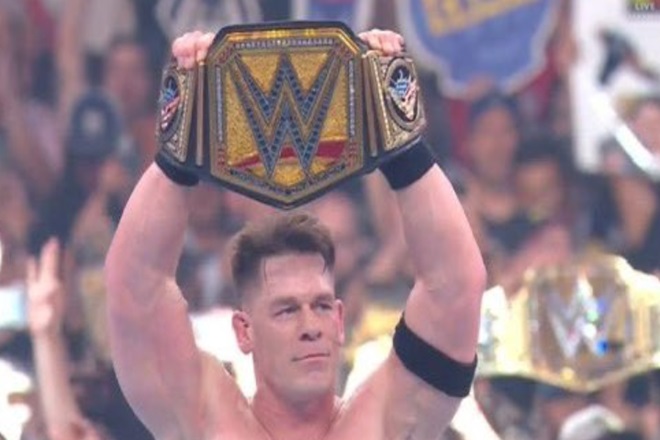 john cena