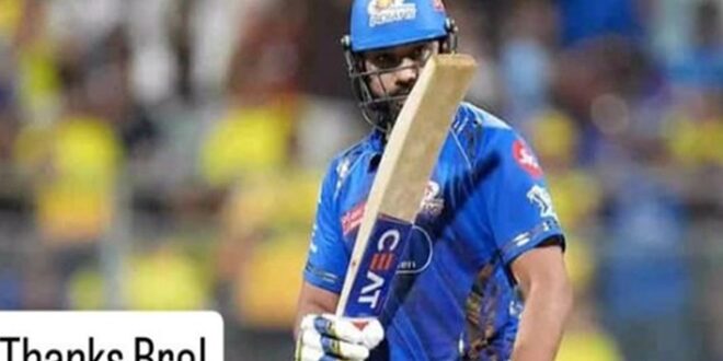 rohit sharma instagram stoRY