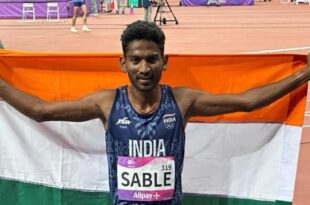 AVINASH SABLE