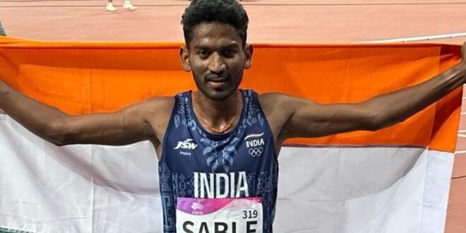 AVINASH SABLE