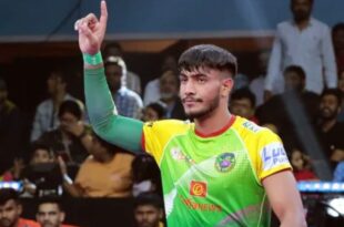 PKL 12 AUCTION