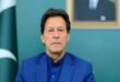 IMRAN KHAN